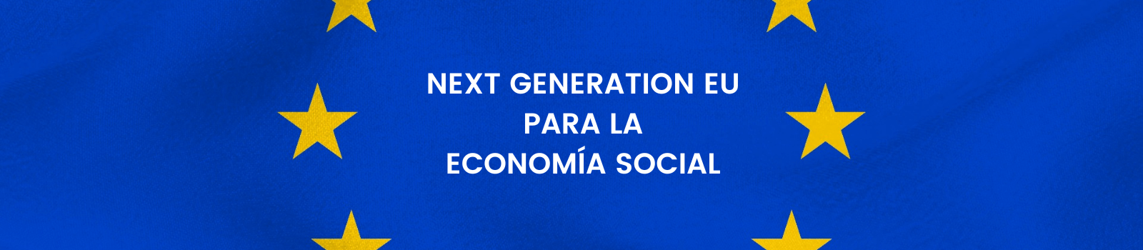 Banner fondos Next Generation EU