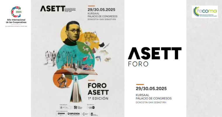 Foro ASETT 2025