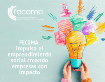 Emprendimiento en Economía Social