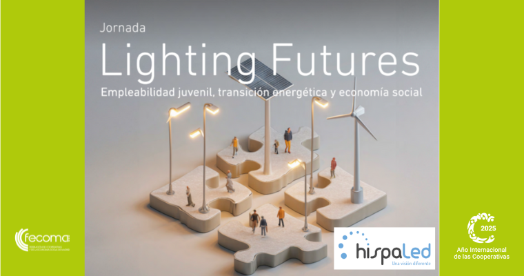 Hispaled, empleabilidad juvenil y Economía Social