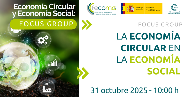 Economía Circular 2025