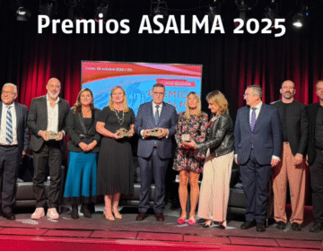 Premios ASALMA 2025